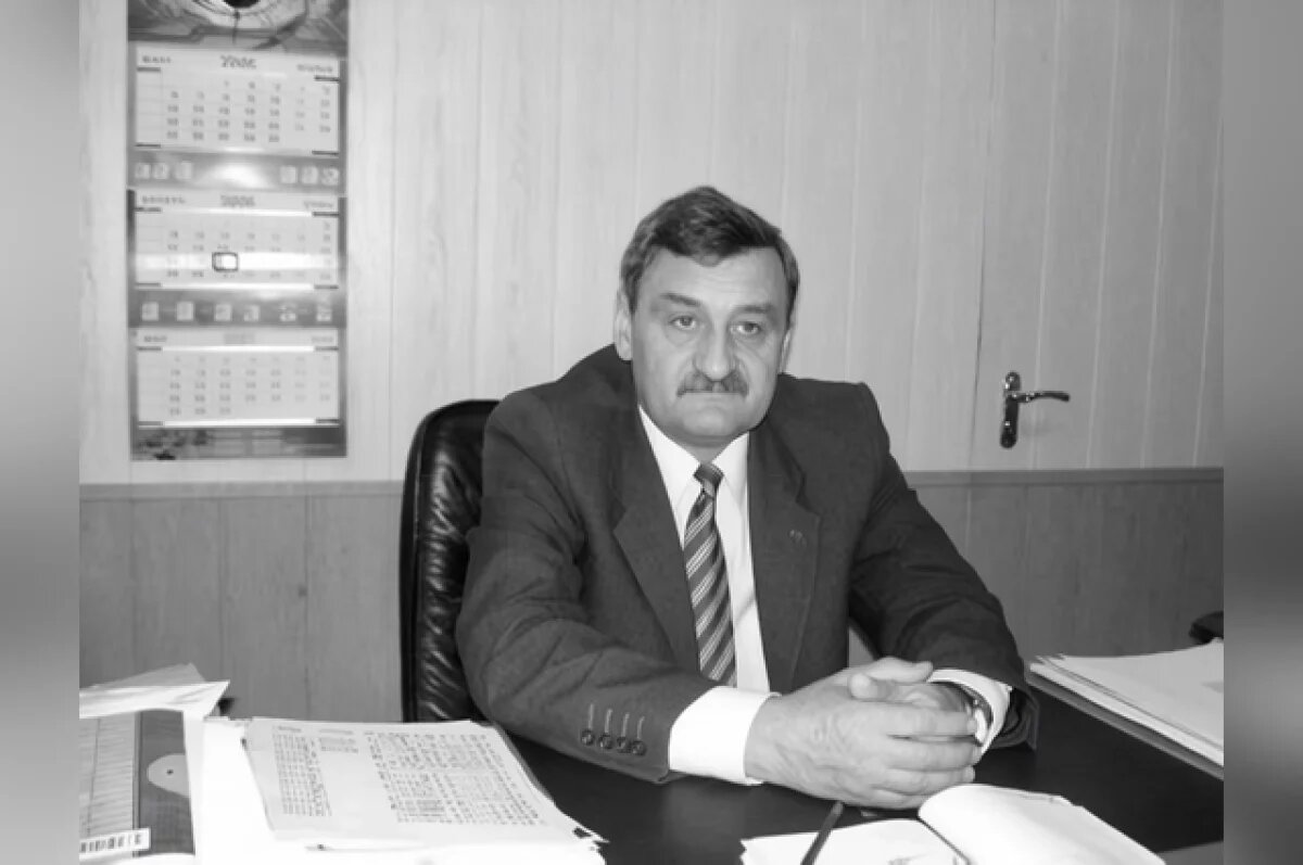    Умер ветеран здравоохранения, известный врач Виктор Яковлев