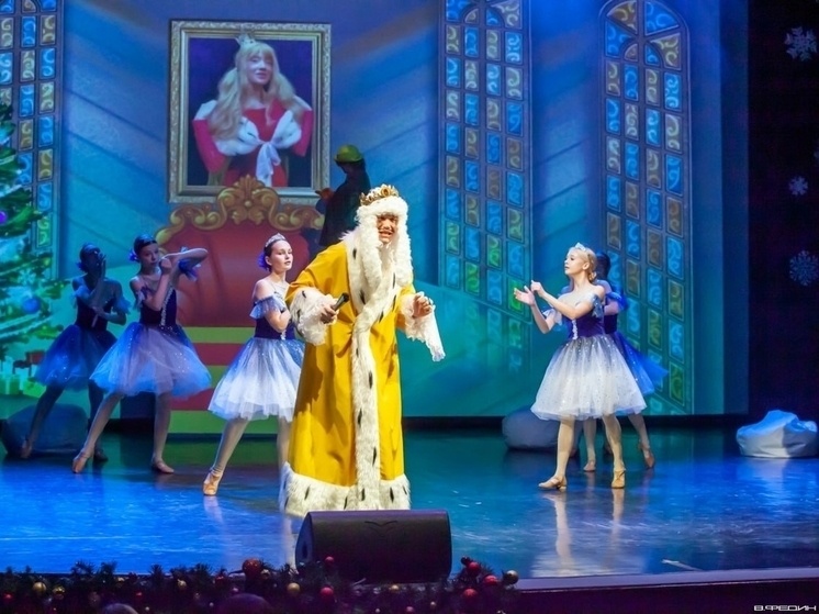     Фото В. Федина/ Минкультуры Владимирской области