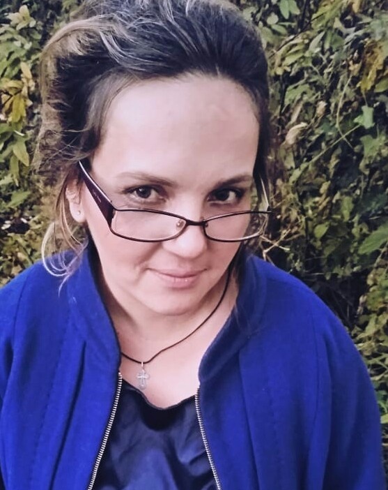 Валентина Гулицына