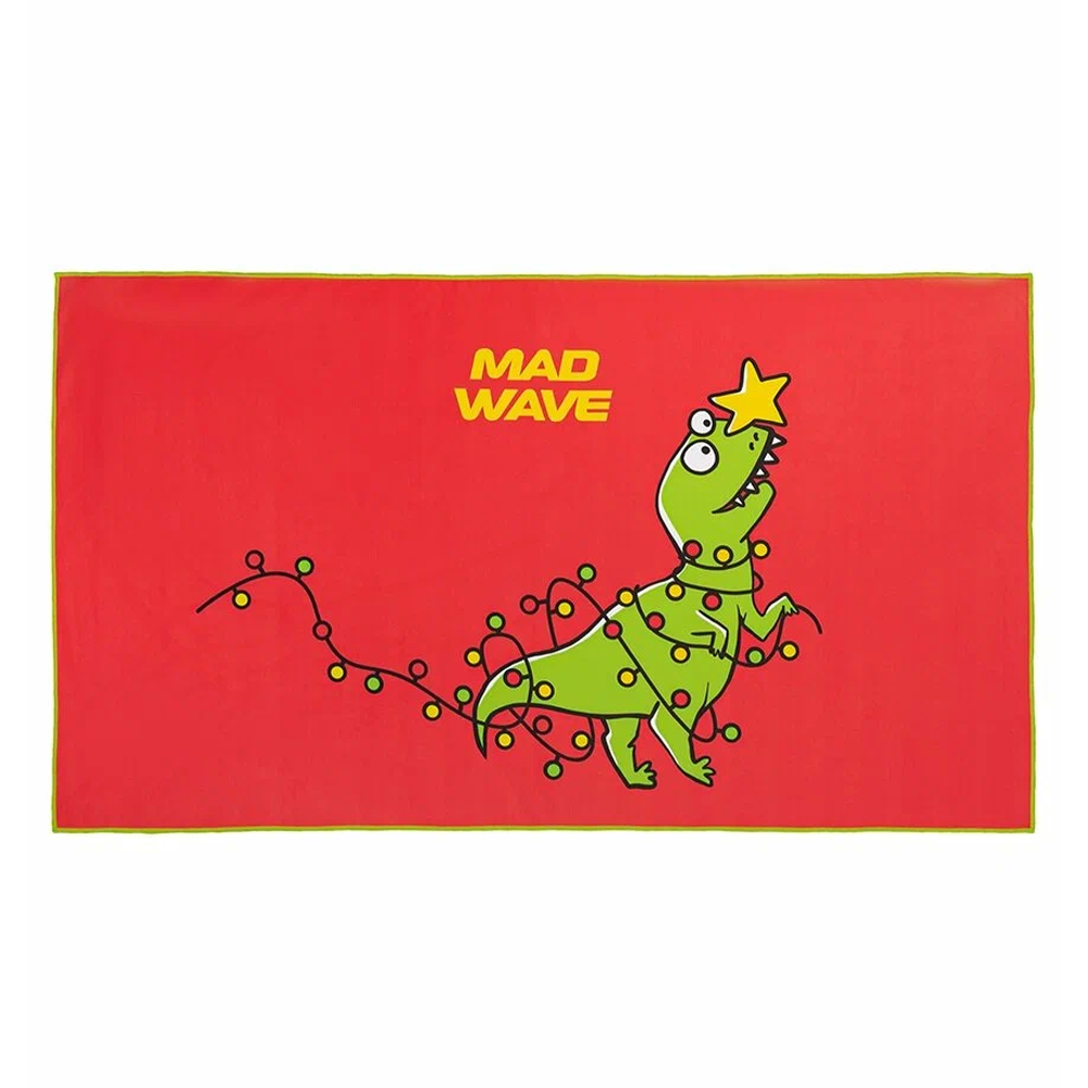 Полотенца Microfiber towel Tree Rex