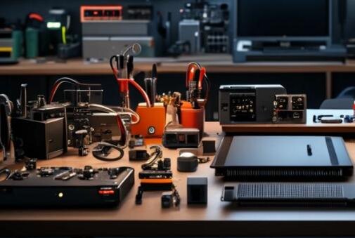 
А вот что такое PVR в твоем новом телевизоре