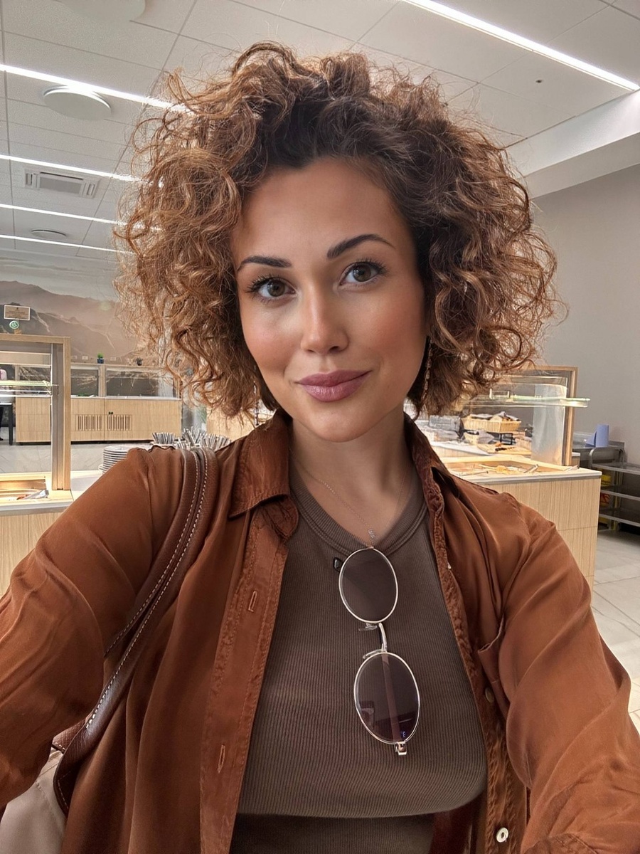    Елизавета Худайбердиева из личного архива героя(ев) публикации