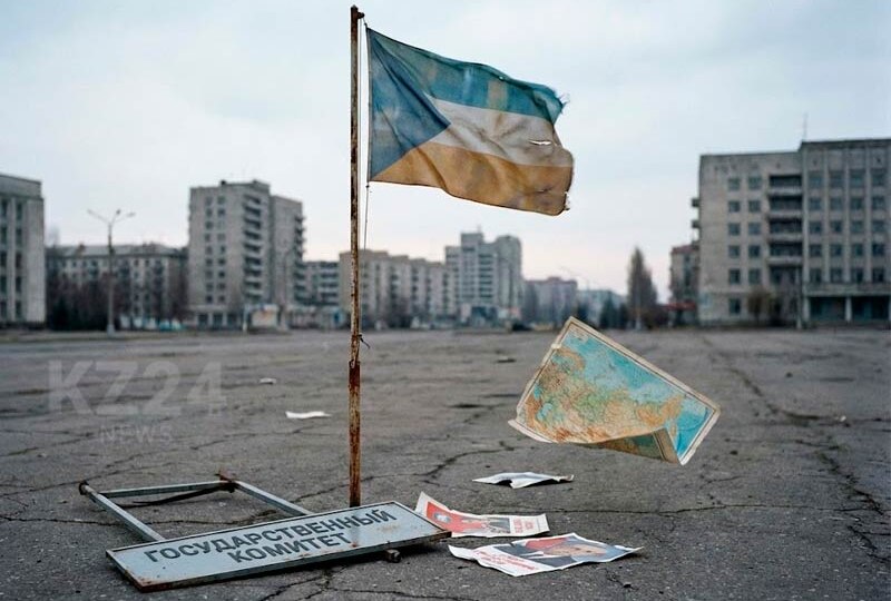 Страна на час и республика на день: 10 государств, которые исчезли почти мгновенно