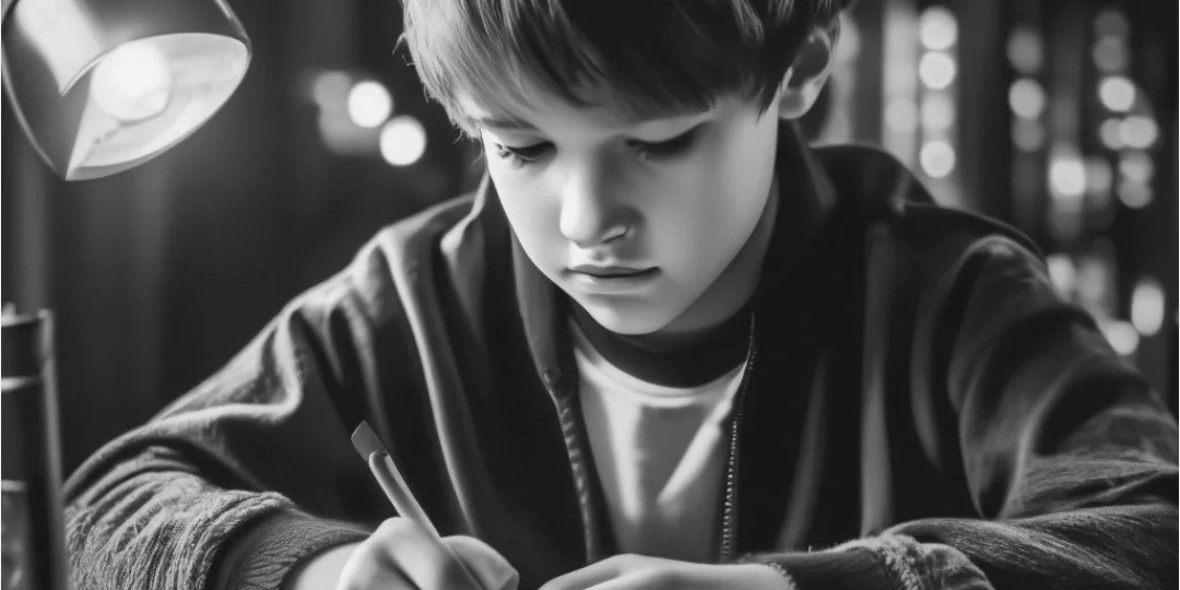 "Дед Мороз, я хочу, чтобы меня любили"