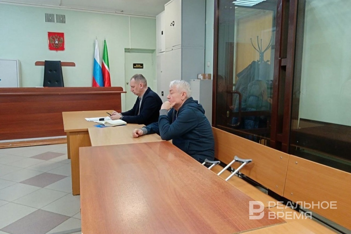   Ирина Плотникова / realnoevremya.ru