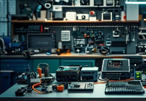 
Ёлки зелёные, что вы творите