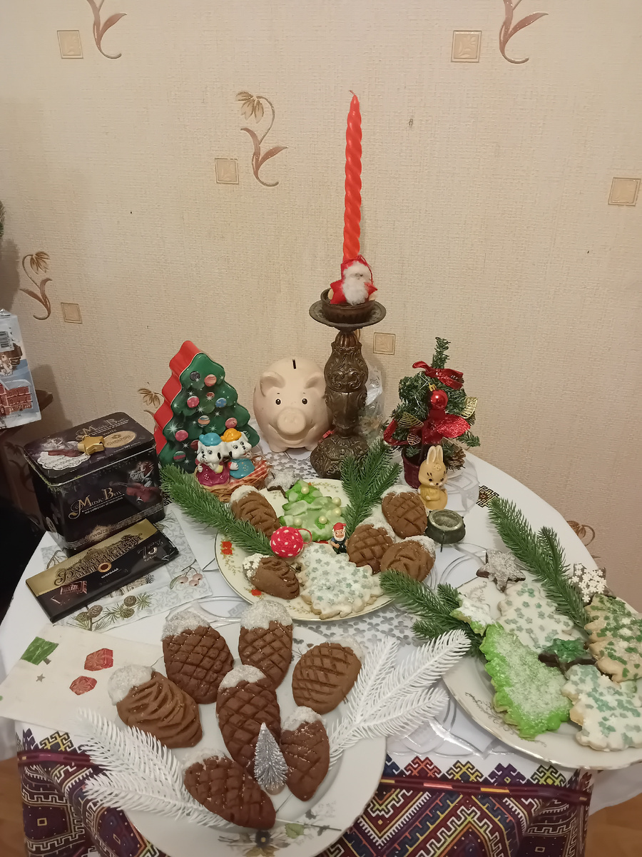 Авторское фото.