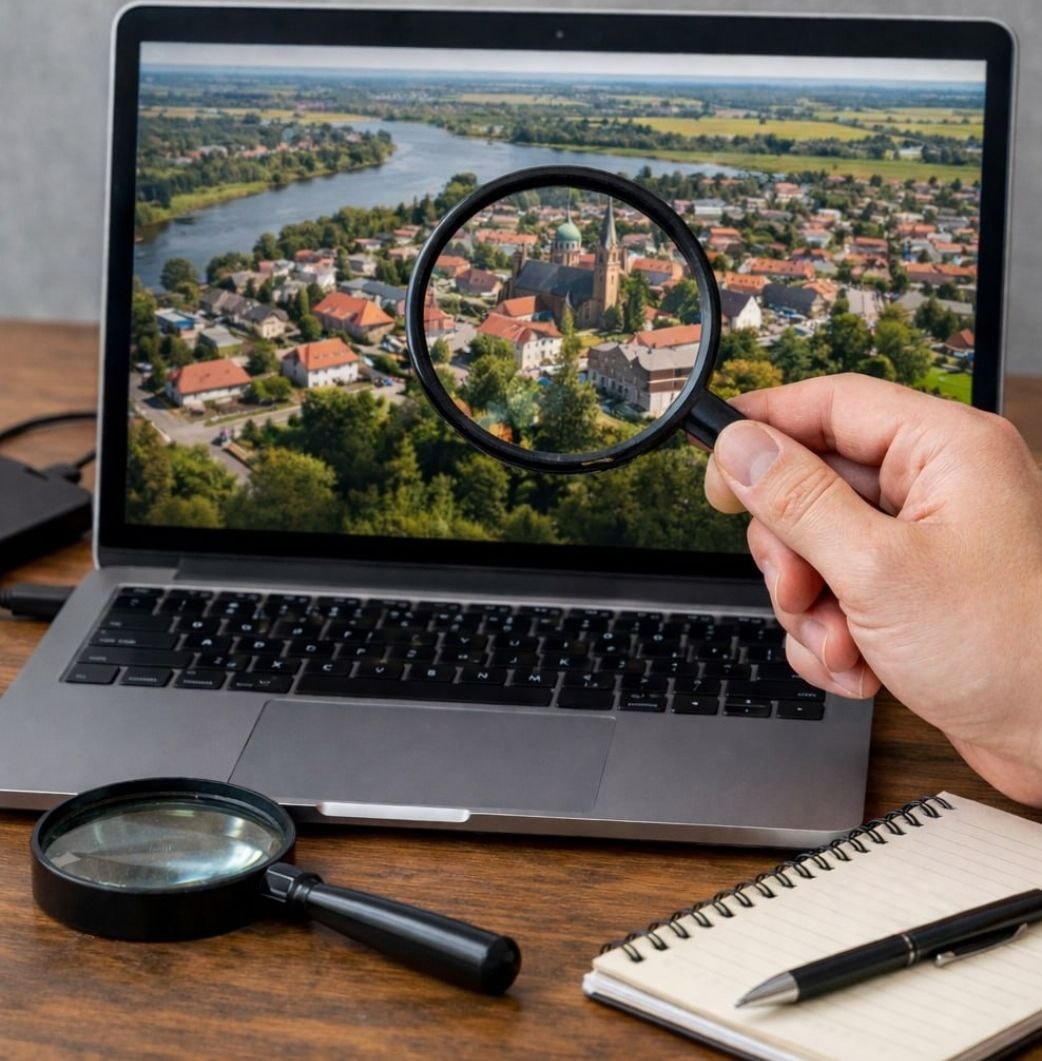 Как понять, ИИ это или нет: визуальная проверка + техническая (C2PA, метаданные)