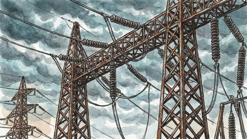   Сгенерировано с помощью ИИ