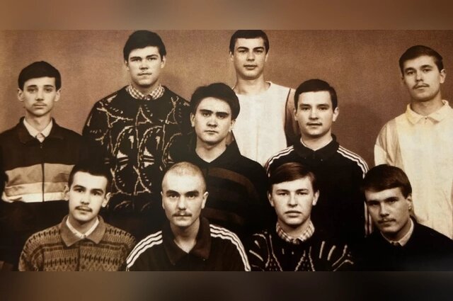    Бизнесмены обратились за помощью к бандитам из ОПГ «Хади Такташ». Фото: АиФ-Казань