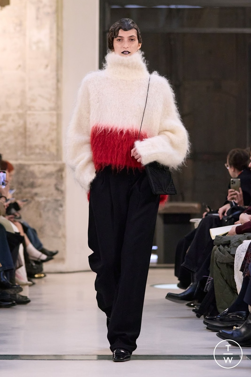 Mame Kurogouchi fw25