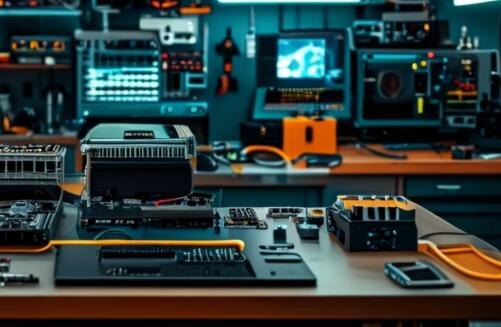 
Утюг и его керамическая подошва, что это и зачем она нужна?