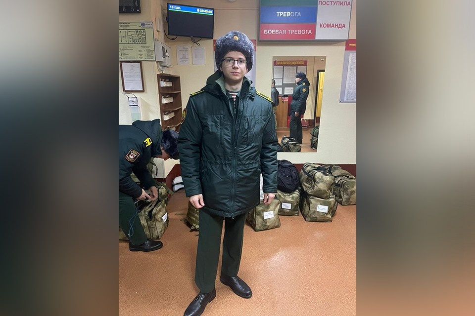    Фото предоставлено Людмилой Кузьминой.