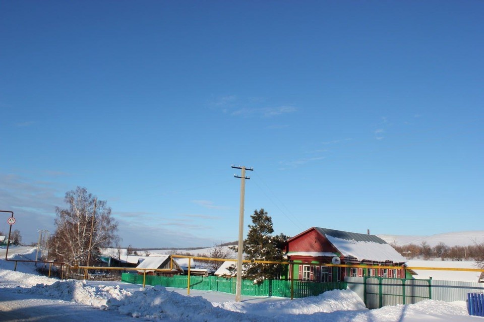    Первые поселенцы перебрались сюда в 1710 году. Фото: предоставлено «КП»