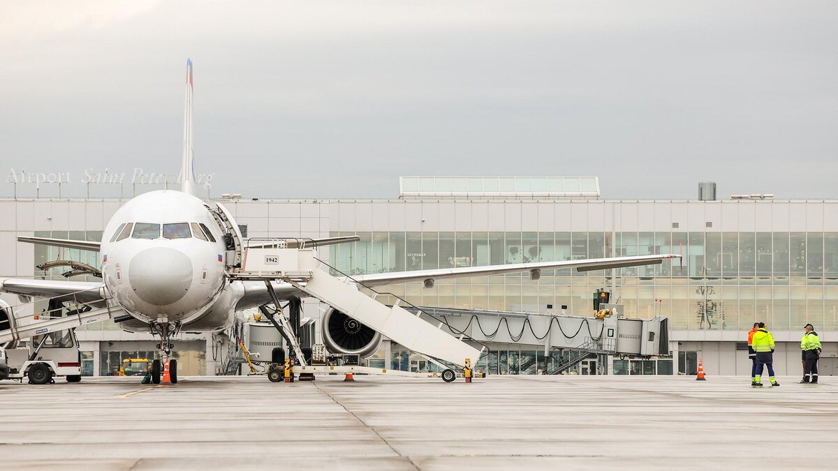    Фото: Roman Naumov/globallookpress.com