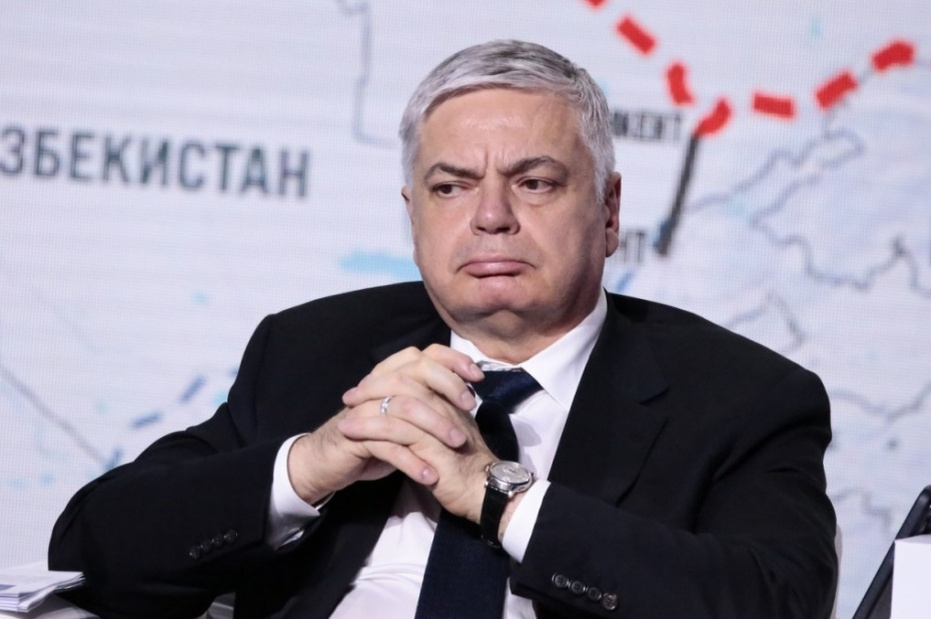    Roman Naumov/URA.RU/Global Look Press