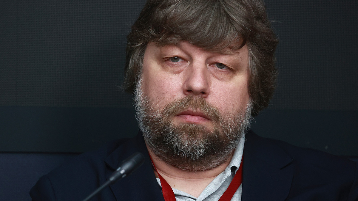   Сергей Фадеичев / ТАСС- Архивное фото. Александр Бутягин