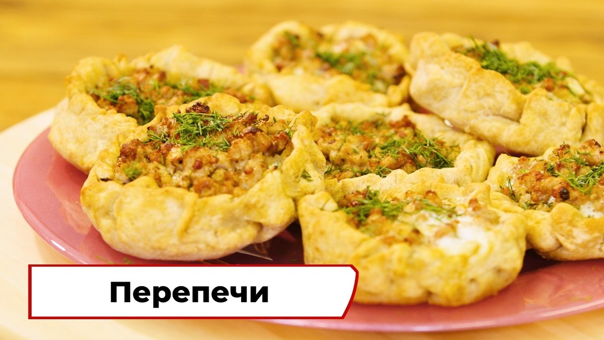 Скриншот из программы «Вкусно по ГОСТу»