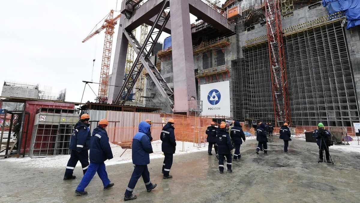 Источник: РИА Новости