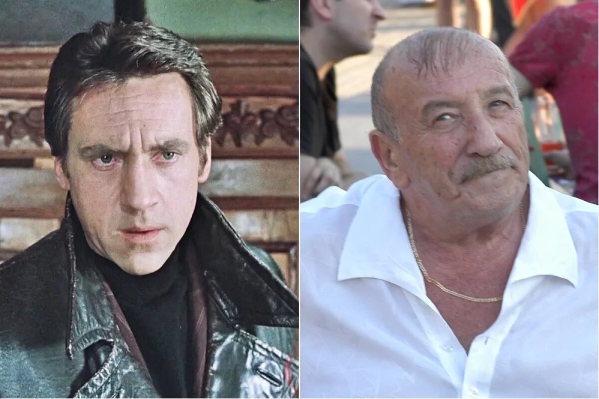    Жегловым Аркадий Вайнер видел только Высоцкого, а вот Шарапов в исполнении Конкина ему не нравился.