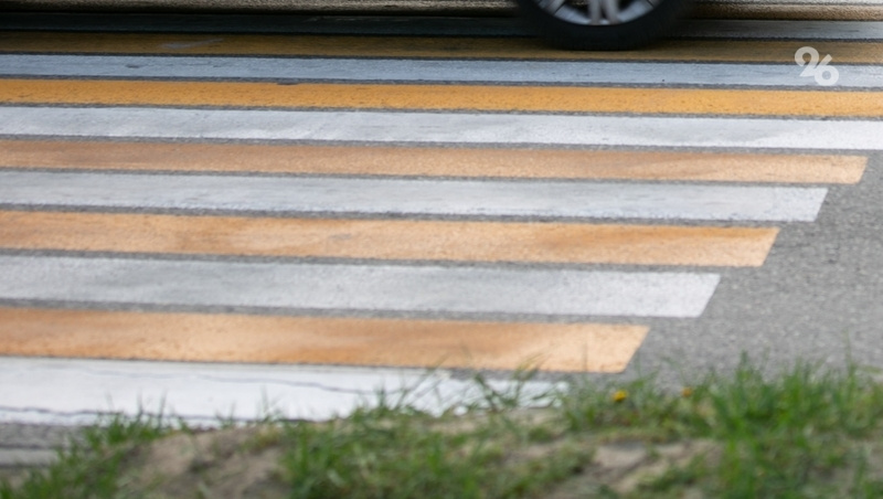      Фото: Валерия Алтухова / / ИА «Победа26»