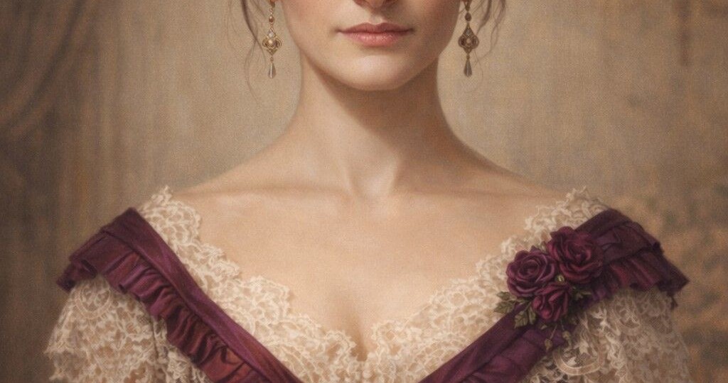 Почему светская красавица спала с собаками?