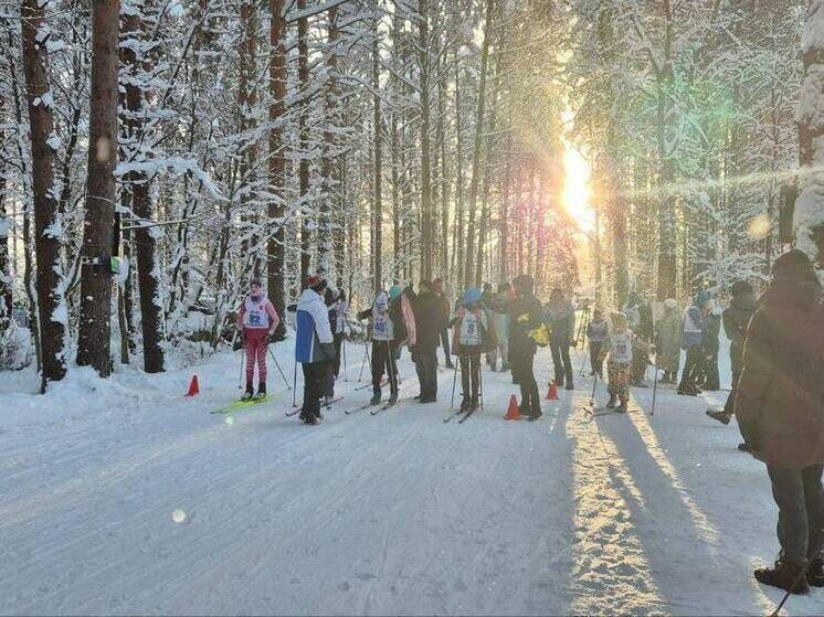     Фото: телеграм-канал комитета по спорту Ленобласти.