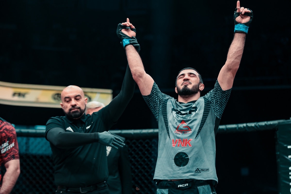     Рамазан Эмеев