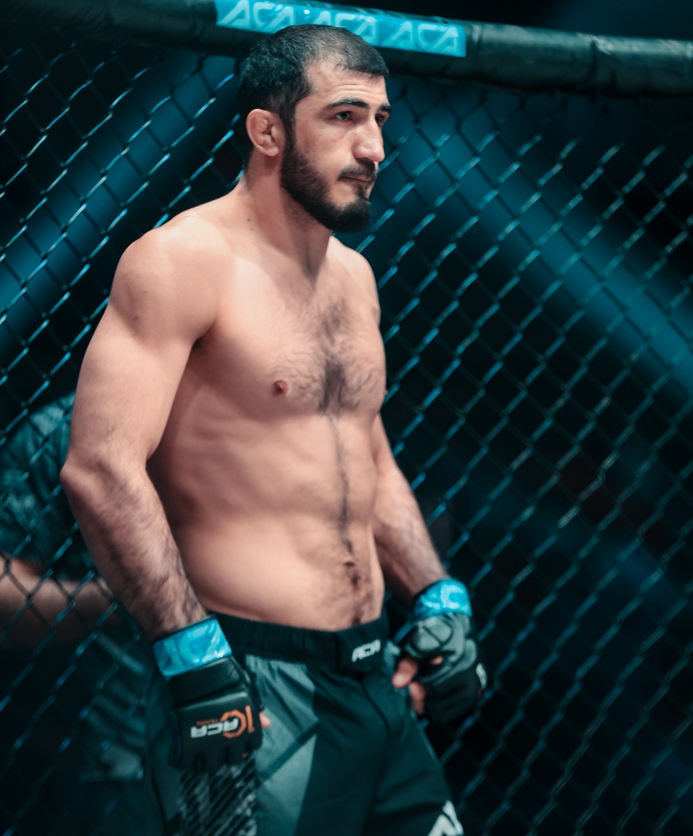     Рамазан Эмеев