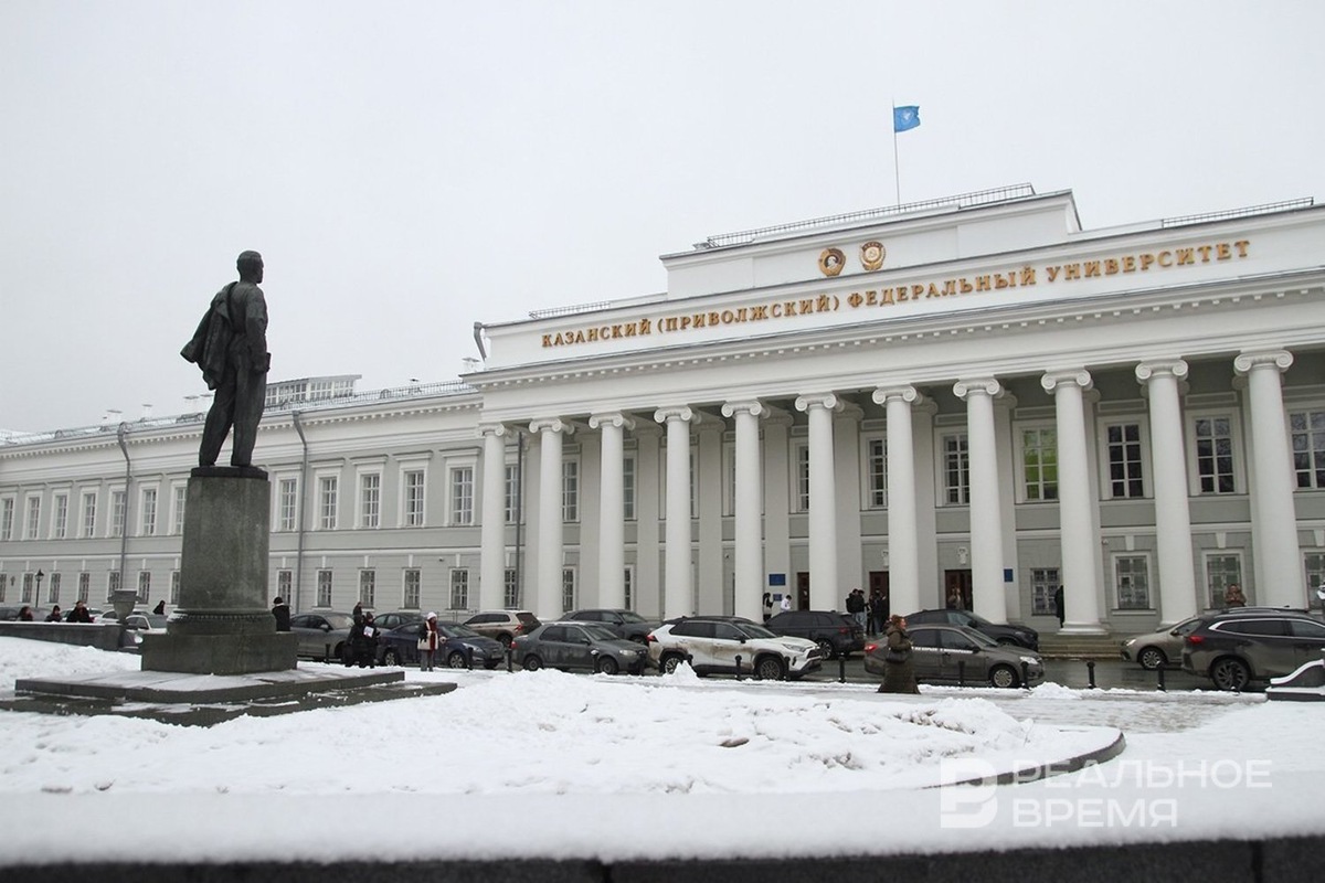   Михаил Захаров / realnoevremya.ru