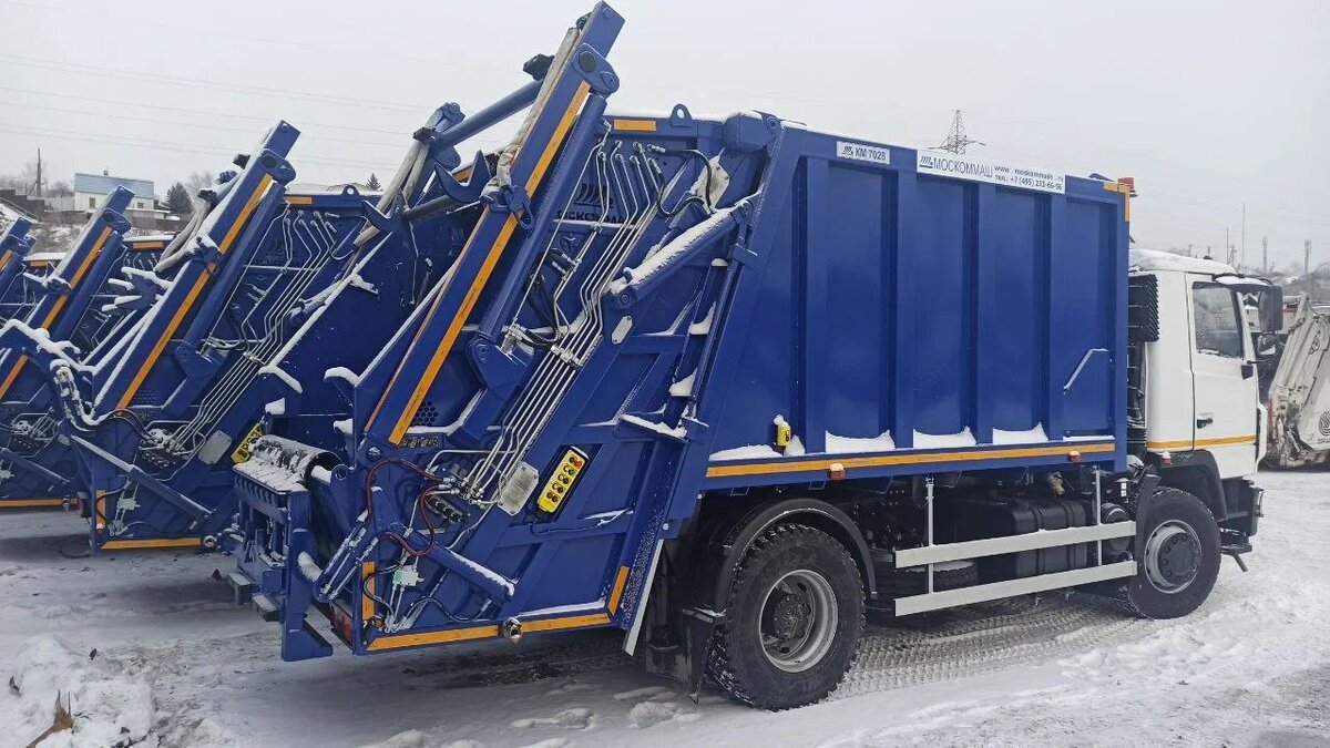    Фото: «Росттех»