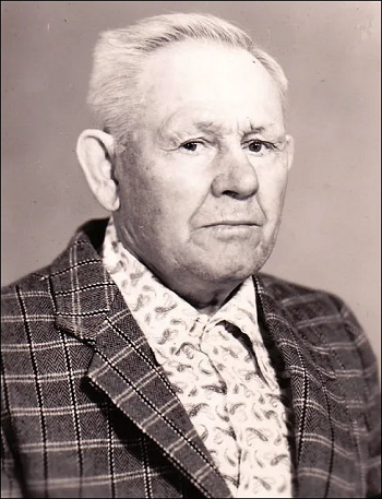 Гололобов Дмитрий Иустинович 