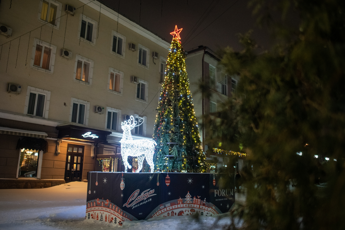 Фото из семейного архива