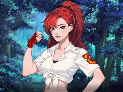    Шестипалый сиквел. Soviet Games анонсировала «Бесконечное лето 2»