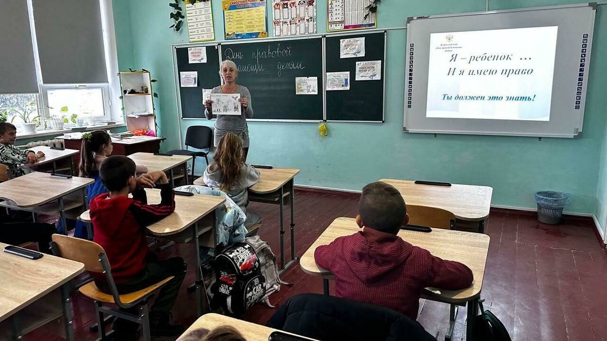    Фото: пресс-служба администрации Голопристанского МО