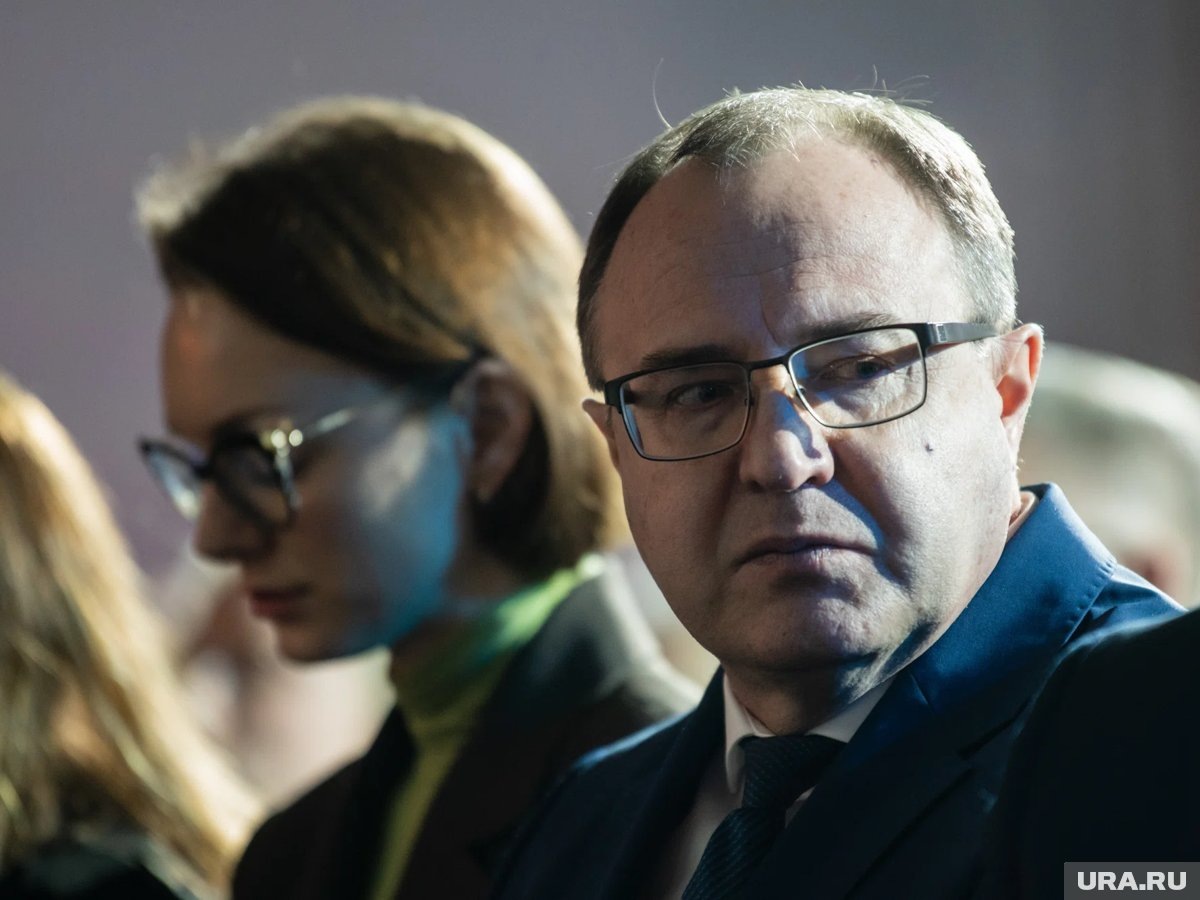     Игорь Сутягин пришел в администрацию Екатеринбурга в 2018 году