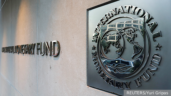     Фото: REUTERS/Yuri Gripas   
 Текст: Анастасия Куликова