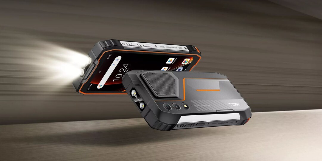 Противоударные смартфоны 6 дюймов