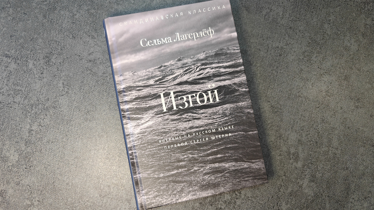 Твердая обложка, единое оформление серии автора. Издательство «Рипол классик». Перевод Сергея Штерна