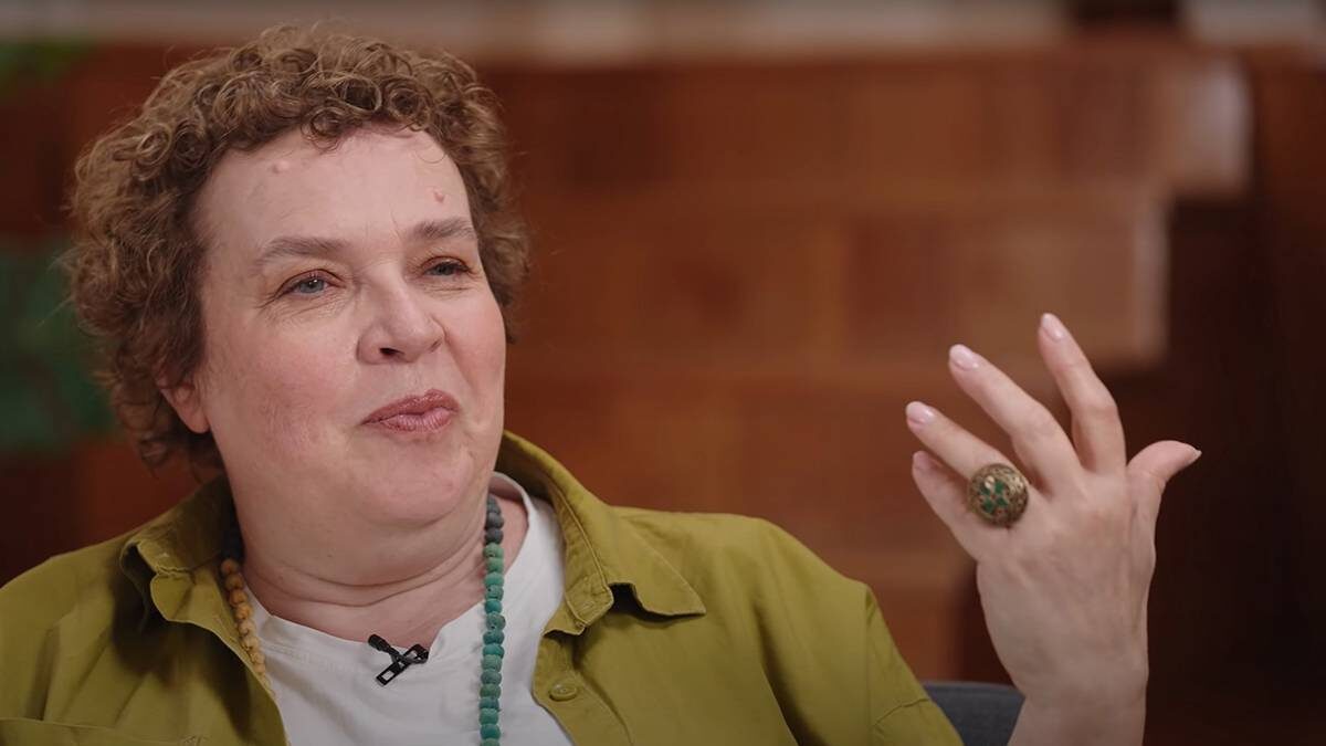    Фото: YouTube/ВДудь. Юрий Дудь признан в РФ иноагентом