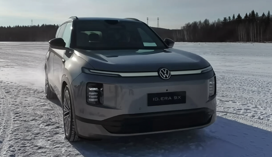 Volkswagen свернул не туда: новый кроссовер вызывает у меня полное разочарование