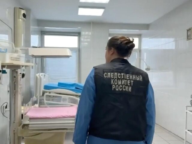    Фото: телеграм-канал "Следком"