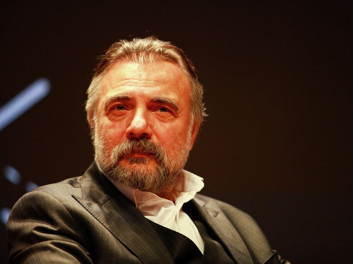    Октай Кайнарджа | © REUTERS / IMAGESLIVE via ZUMA Press Wire/Zakariya Yahya