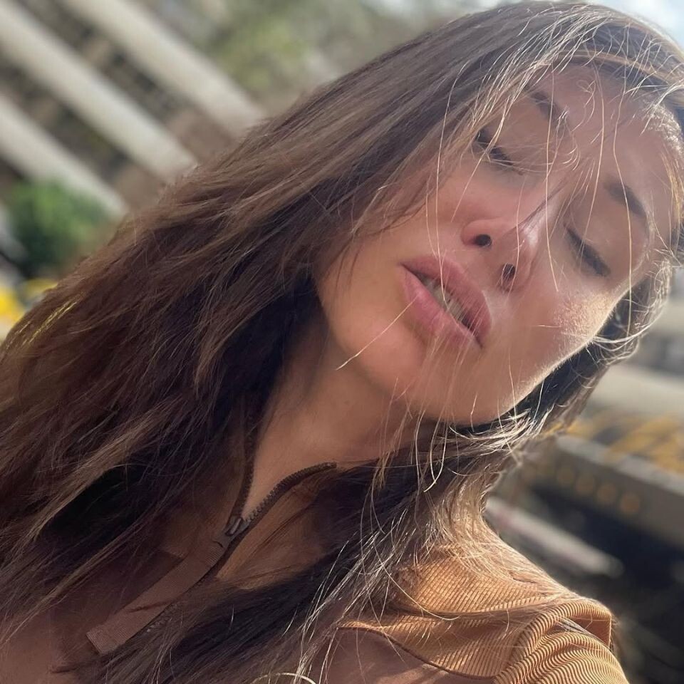    Елена Товстик. Источник: @elenatovstik*