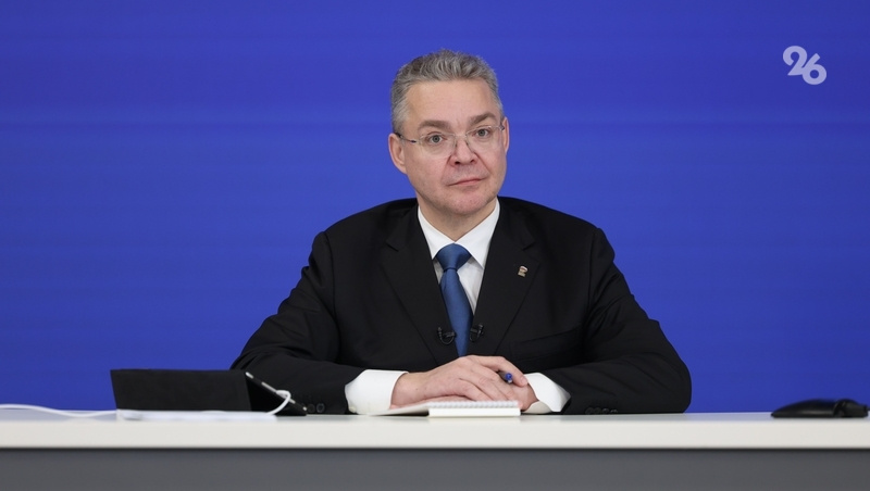      Фото: Дмитрий Ахмадуллин / / ИА «Победа26»