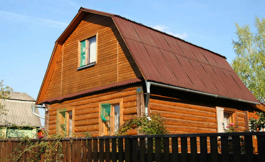 Отступы от границ участка: главные правила для ИЖС и СНТ