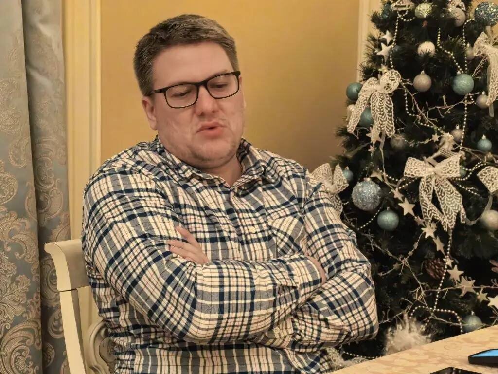 Член Клуба экспертов Нижнего Поволжья, эксперт РОП Павел Голод