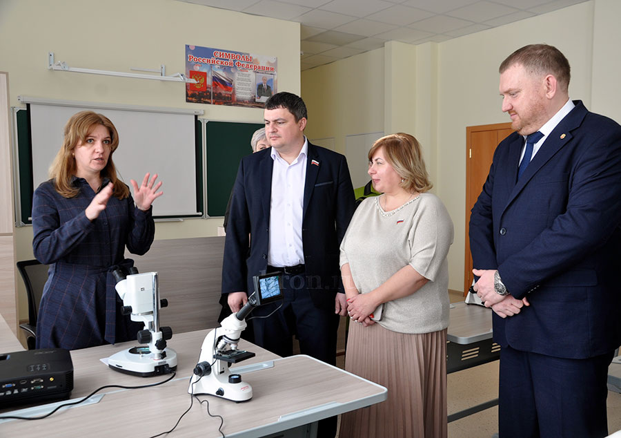 Фото Дмитрия Бикбова