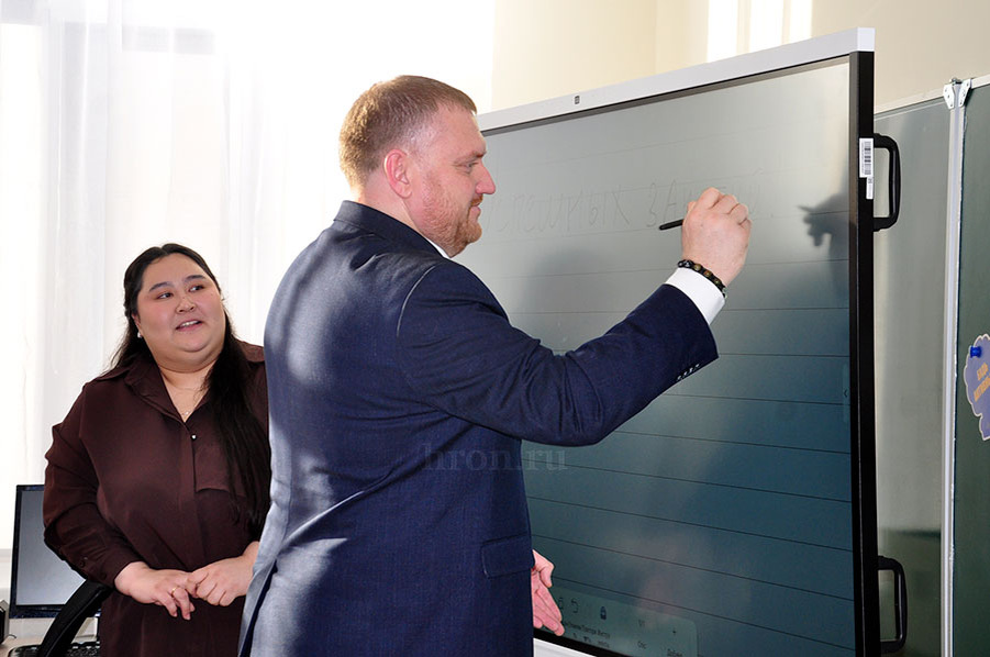 Фото Дмитрия Бикбова