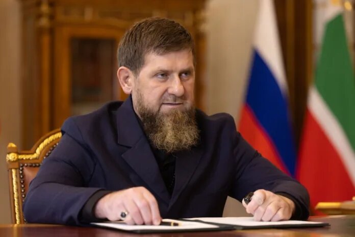    Фото: chechnya.gov.ru